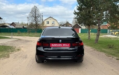BMW 3 серия, 2014 год, 1 899 999 рублей, 5 фотография