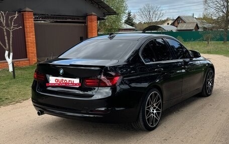BMW 3 серия, 2014 год, 1 899 999 рублей, 3 фотография