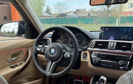 BMW 3 серия, 2014 год, 1 899 999 рублей, 8 фотография