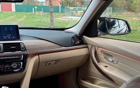 BMW 3 серия, 2014 год, 1 899 999 рублей, 9 фотография