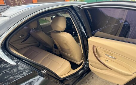 BMW 3 серия, 2014 год, 1 899 999 рублей, 7 фотография