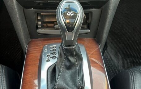 Infiniti QX70, 2013 год, 2 750 000 рублей, 6 фотография