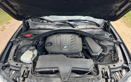 BMW 3 серия, 2014 год, 1 899 999 рублей, 10 фотография