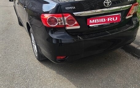 Toyota Corolla, 2011 год, 1 150 000 рублей, 2 фотография