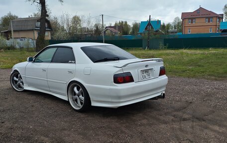 Toyota Chaser VI, 1998 год, 1 350 000 рублей, 6 фотография