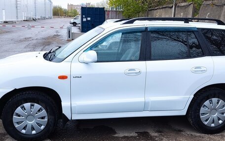 Hyundai Santa Fe Classic, 2012 год, 1 150 000 рублей, 3 фотография
