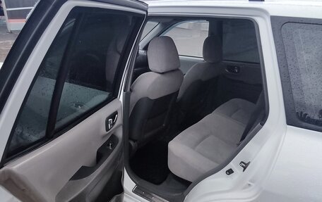 Hyundai Santa Fe Classic, 2012 год, 1 150 000 рублей, 11 фотография