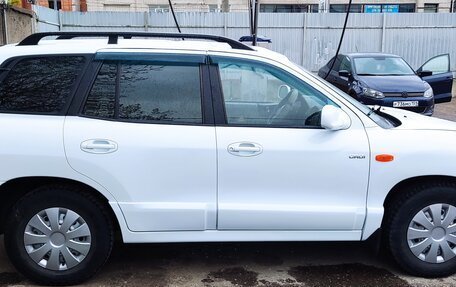 Hyundai Santa Fe Classic, 2012 год, 1 150 000 рублей, 7 фотография