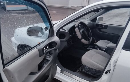 Hyundai Santa Fe Classic, 2012 год, 1 150 000 рублей, 9 фотография