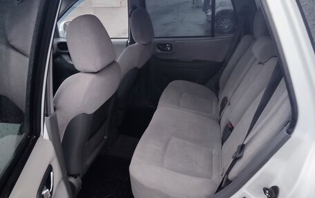 Hyundai Santa Fe Classic, 2012 год, 1 150 000 рублей, 12 фотография