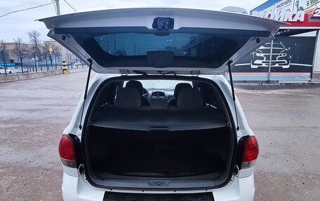 Hyundai Santa Fe Classic, 2012 год, 1 150 000 рублей, 13 фотография