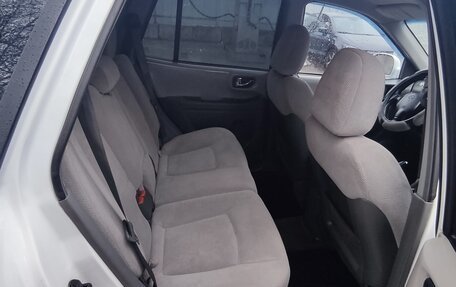 Hyundai Santa Fe Classic, 2012 год, 1 150 000 рублей, 18 фотография