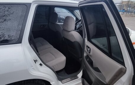 Hyundai Santa Fe Classic, 2012 год, 1 150 000 рублей, 17 фотография