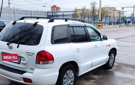 Hyundai Santa Fe Classic, 2012 год, 1 150 000 рублей, 6 фотография
