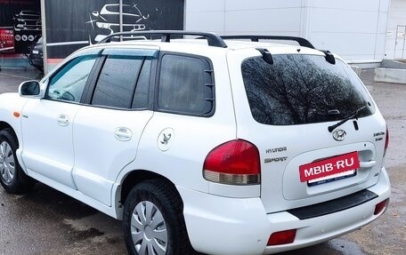 Hyundai Santa Fe Classic, 2012 год, 1 150 000 рублей, 4 фотография