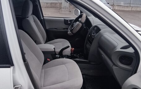 Hyundai Santa Fe Classic, 2012 год, 1 150 000 рублей, 20 фотография