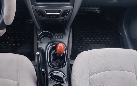 Hyundai Santa Fe Classic, 2012 год, 1 150 000 рублей, 23 фотография