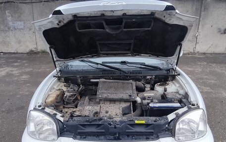 Hyundai Santa Fe Classic, 2012 год, 1 150 000 рублей, 27 фотография