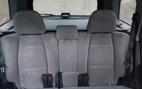 Hyundai Santa Fe Classic, 2012 год, 1 150 000 рублей, 25 фотография