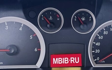 Hyundai Santa Fe Classic, 2012 год, 1 150 000 рублей, 29 фотография
