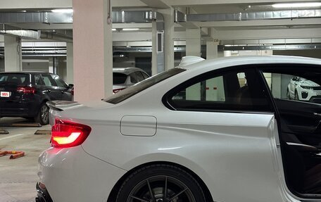 BMW 2 серия F22, 2019 год, 2 700 000 рублей, 11 фотография