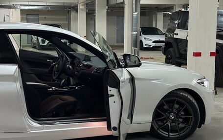 BMW 2 серия F22, 2019 год, 2 700 000 рублей, 12 фотография