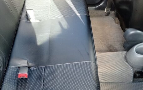 Toyota Vitz, 2001 год, 400 000 рублей, 12 фотография