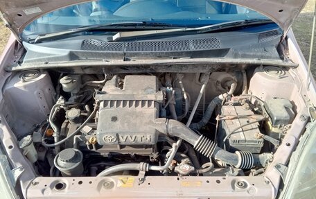 Toyota Vitz, 2001 год, 400 000 рублей, 20 фотография
