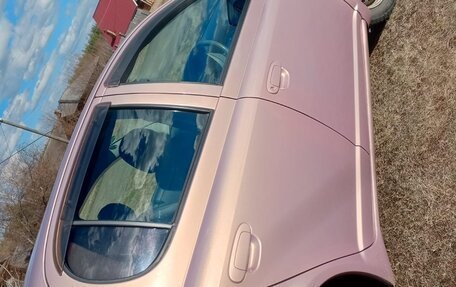 Toyota Vitz, 2001 год, 400 000 рублей, 22 фотография