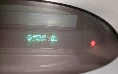Toyota Vitz, 2001 год, 400 000 рублей, 26 фотография