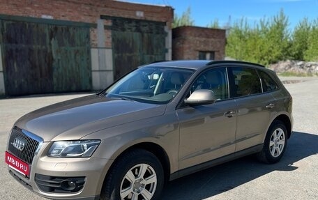 Audi Q5, 2009 год, 1 600 000 рублей, 2 фотография