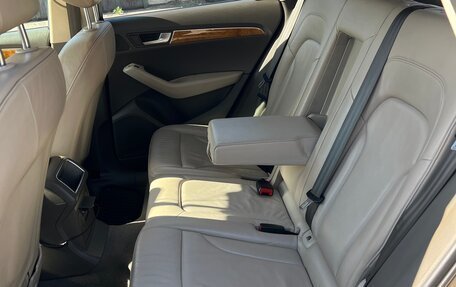 Audi Q5, 2009 год, 1 600 000 рублей, 7 фотография