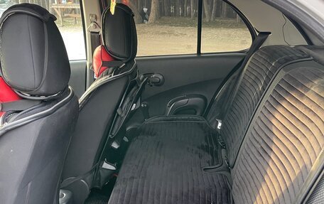 Nissan Micra III, 2008 год, 620 000 рублей, 13 фотография