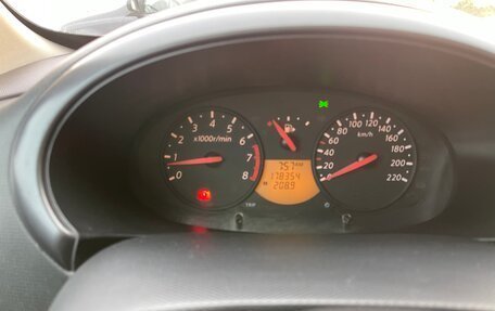 Nissan Micra III, 2008 год, 620 000 рублей, 16 фотография