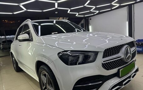Mercedes-Benz GLE, 2021 год, 7 000 000 рублей, 2 фотография