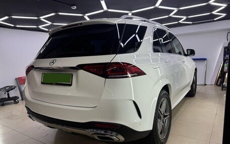 Mercedes-Benz GLE, 2021 год, 7 000 000 рублей, 3 фотография