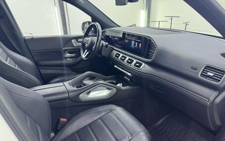 Mercedes-Benz GLE, 2021 год, 7 000 000 рублей, 7 фотография