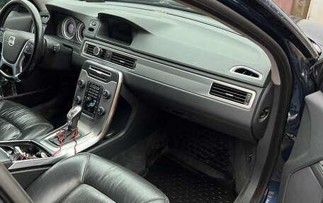 Volvo XC70 II рестайлинг, 2012 год, 1 650 000 рублей, 5 фотография