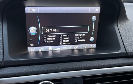 Volvo XC70 II рестайлинг, 2012 год, 1 650 000 рублей, 10 фотография