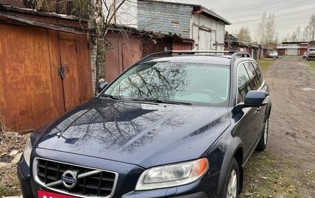 Volvo XC70 II рестайлинг, 2012 год, 1 650 000 рублей, 2 фотография