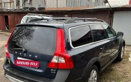 Volvo XC70 II рестайлинг, 2012 год, 1 650 000 рублей, 4 фотография