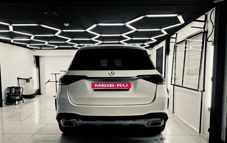 Mercedes-Benz GLE, 2021 год, 7 000 000 рублей, 4 фотография