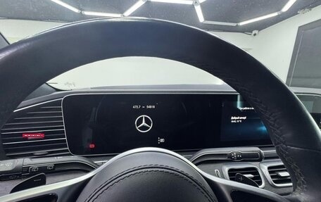 Mercedes-Benz GLE, 2021 год, 7 000 000 рублей, 5 фотография