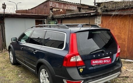 Volvo XC70 II рестайлинг, 2012 год, 1 650 000 рублей, 3 фотография