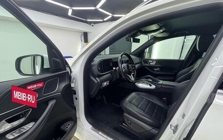 Mercedes-Benz GLE, 2021 год, 7 000 000 рублей, 6 фотография