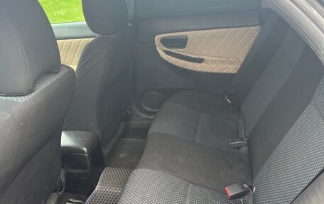 Subaru Impreza III, 2005 год, 600 000 рублей, 8 фотография