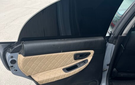 Subaru Impreza III, 2005 год, 600 000 рублей, 9 фотография