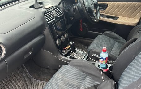 Subaru Impreza III, 2005 год, 600 000 рублей, 11 фотография
