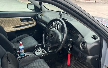 Subaru Impreza III, 2005 год, 600 000 рублей, 15 фотография