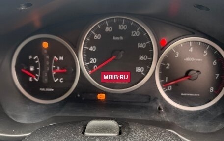 Subaru Impreza III, 2005 год, 600 000 рублей, 16 фотография